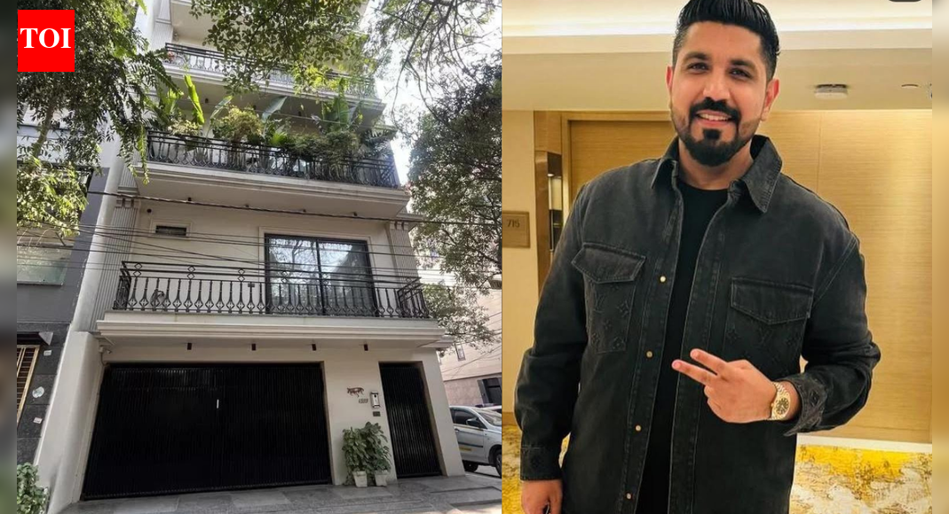 ‘Model neighbours’ to 'fugitives': Upscale Delhi colony in shock over 'missing' Luthra brothers
