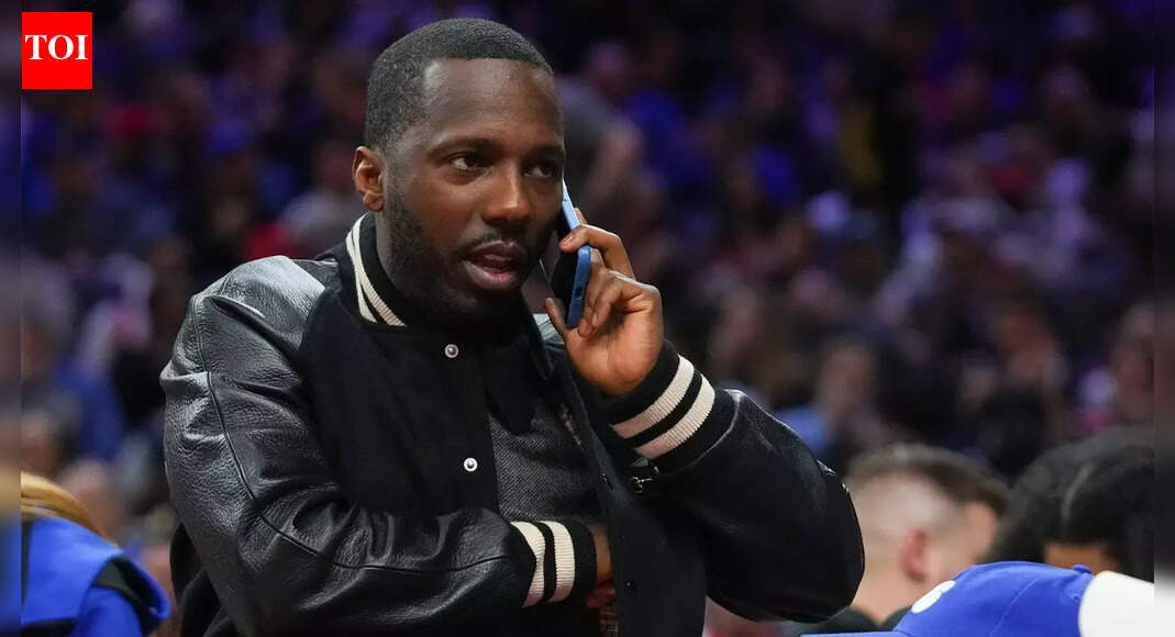 “Don’t think so”: LeBron James’ agent Rich Paul drops bombshell on why Lakers as a real threat in NBA