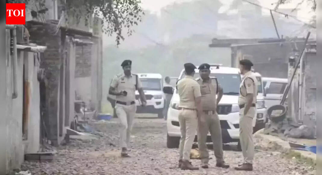 Odisha village unrest: Govt extends social media ban after clashes over discovery of headless body; victim’s family to get ex-gratia