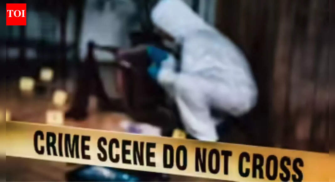 Gujarat horror: 35-year-old man rapes 7-year-old girl, assaults with iron rod; held