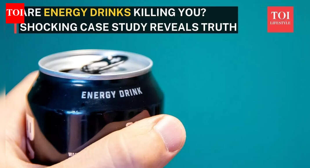 Grabbing an energy drink? Health experts warn about the dangerous side no one talks about