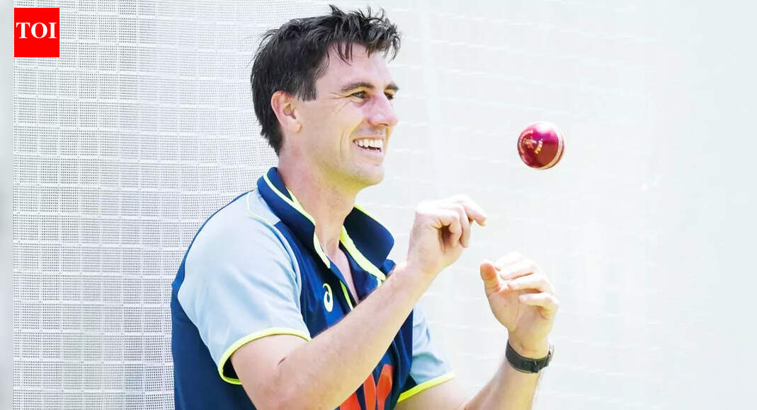 Ashes: Pat Cummins returns as Australia announce squad for third Test