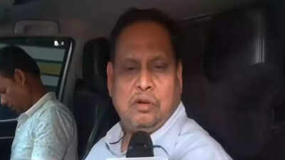  Suspended MLA Humayun Kabir claims no govt without his support; TMC says 'daydreaming'