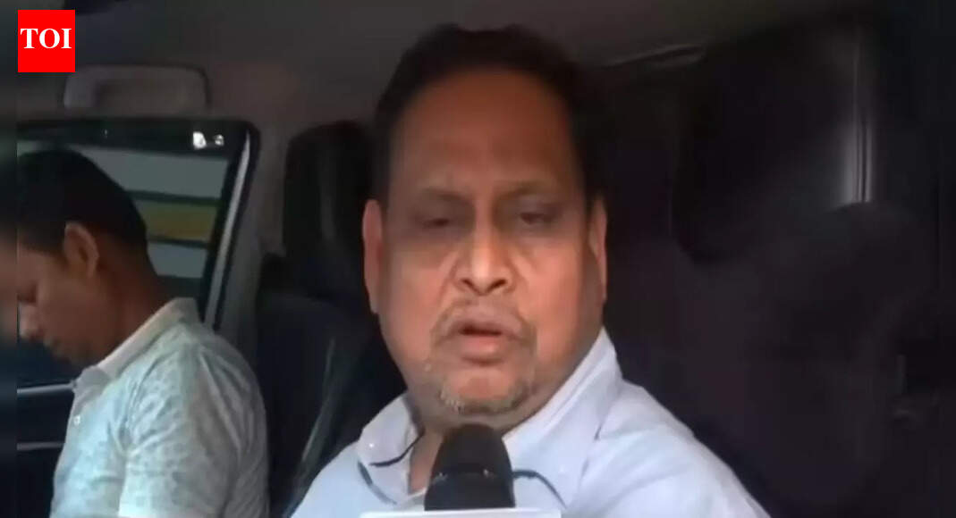 'Will be kingmaker in Bengal elections': Suspended MLA Humayun Kabir claims no govt without his support; TMC says 'daydreaming'