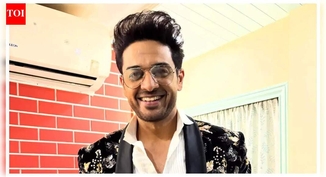 ‘Bigg Boss 19’ winner Gaurav Khanna on collaborating again with Rajan Shahi after ‘Anupamaa’: ‘He has promised me to...'