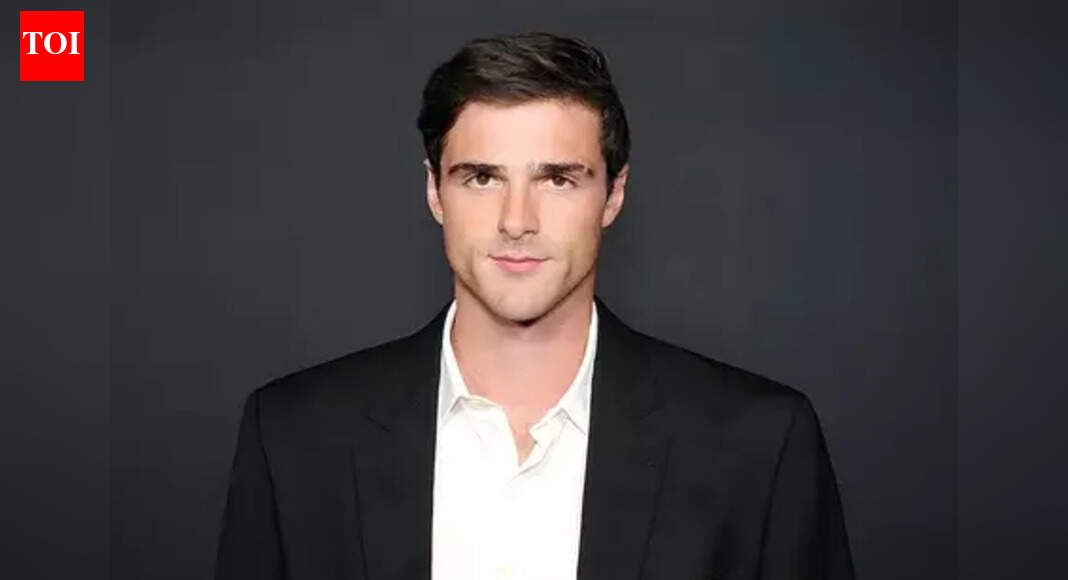 Gwyneth Paltrow says daughter Apple has a crush on Jacob Elordi