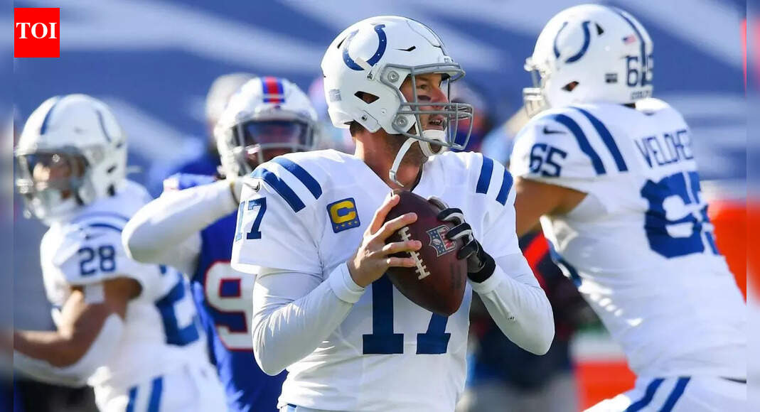 Mike Tomlin’s priceless humor dominates headlines after Philip Rivers surprisingly joins Colts practice squad on Tuesday
