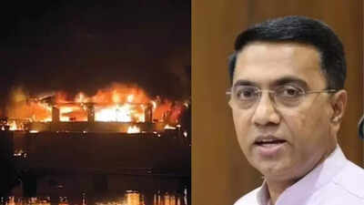 Goa nightclub blaze fallout: IPS officers who meddled in Birch probe won't be spared, says CM; vows to write to Centre