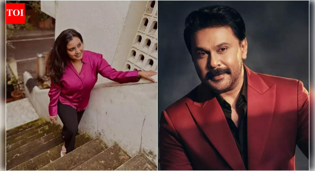 2017 Actress assault case verdict: Roshna Ann Roy welcomes Dileep’s acquittal, Says ‘Always Avanoppam’