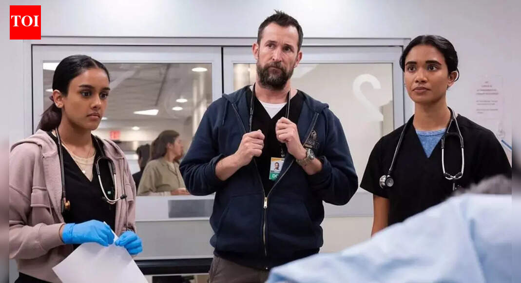 ‘The Pitt Season 2’: From Langdon and Santos’ ongoing conflict to new entries, here's what to expect