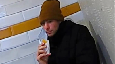 'Gave fake ID': How cops arrested Luigi Mangione’s after UnitedHealthcare CEO's murder - what bodycam footage shows