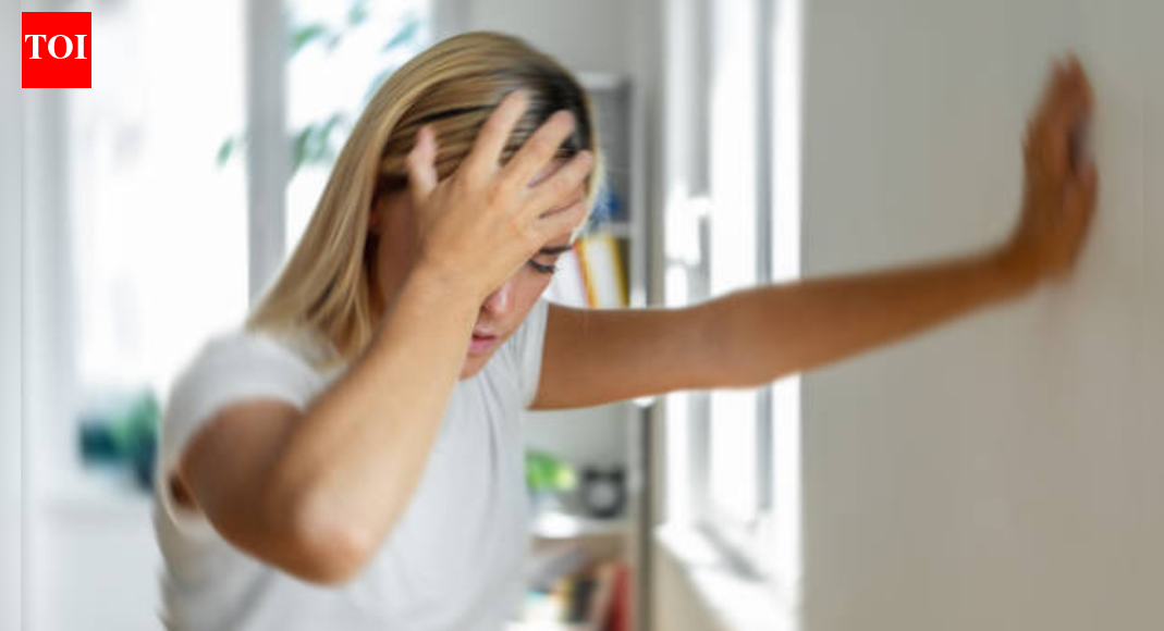 High BP in women: Why their symptoms, triggers &amp; risks look different