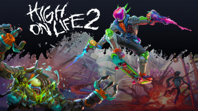 High on Life 2 release date, gameplay, platforms, protagonist, storyline, and more details