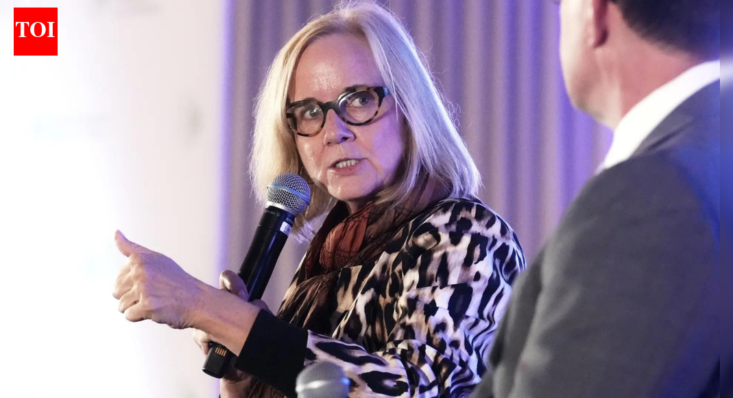 Miami polgármester-választás: Eileen Higgins lesz a város első női polgármestere – ki ő? , indiai hírek