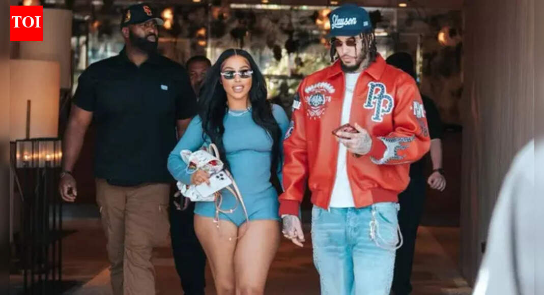 “My baby is six days old and still no dad”: Rashida Nicole’s emotional call-out of LiAngelo Ball