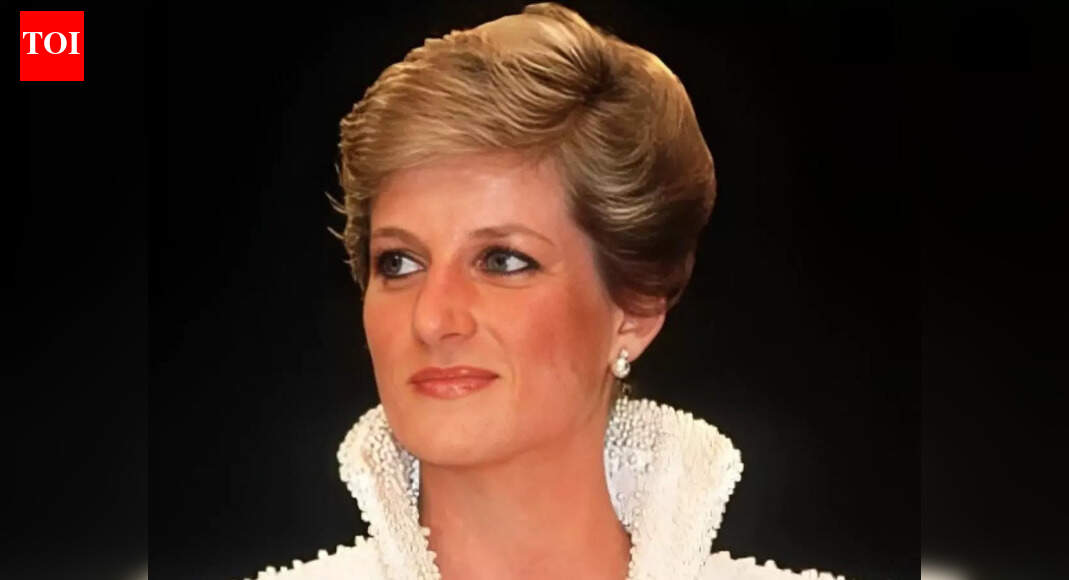 5 times Princess Diana showed the world that being a mom meant more than being a Royal