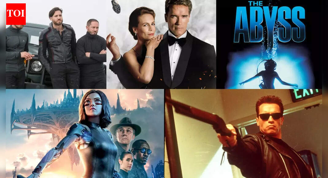 From ‘Terminator’ to ‘The Abyss’: 5 James Cameron films you need to watch before ‘Avatar: Fire and Ash’ drops in theatres