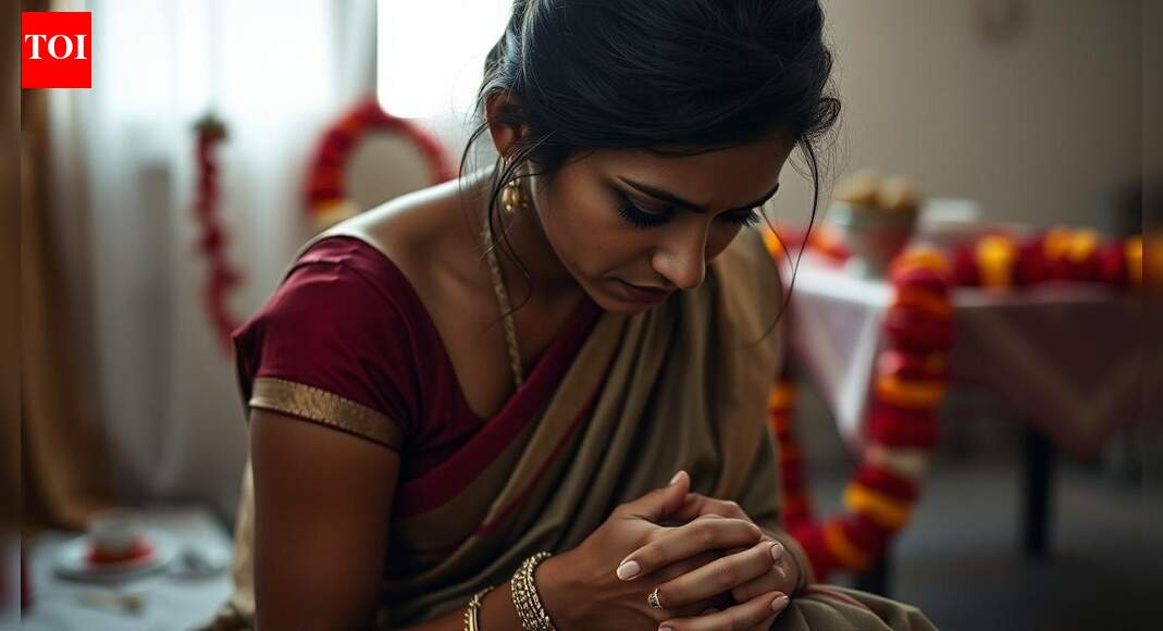 Groom 'physically incapable': UP woman seeks divorce 3 days after marriage; bride’s family demands wedding expenses back