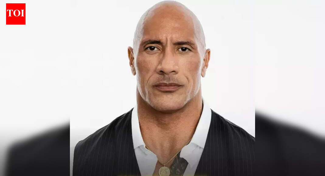 Dwayne Johnson thanks Brendan Fraser for helping launch his Hollywood journey