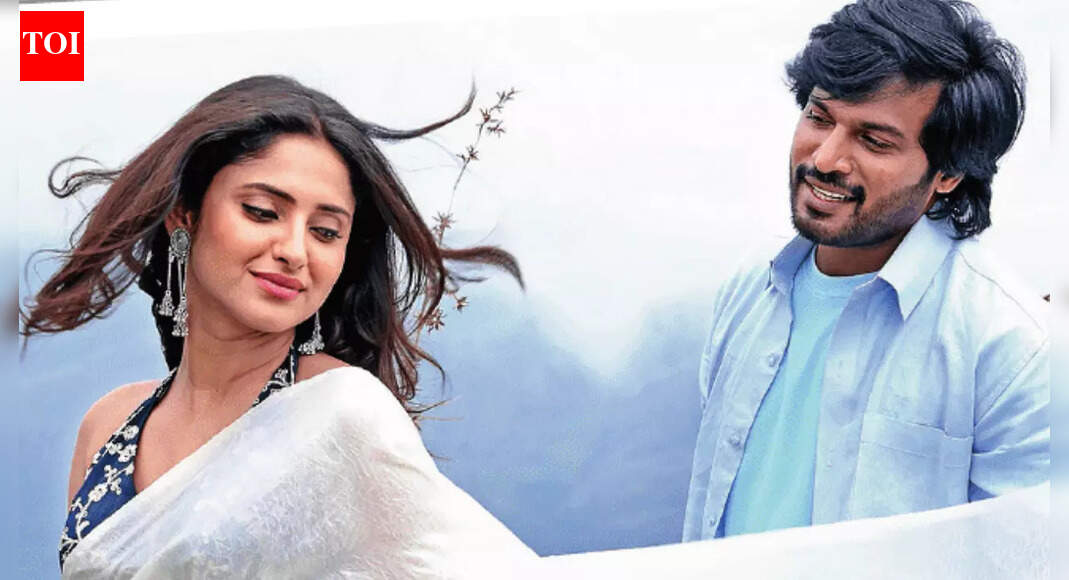 Rakshan & Ayesha’s new film to shine spotlight on age-old Tamil tradition