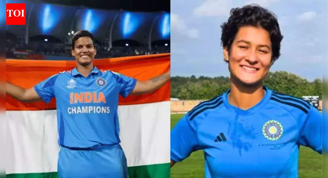 We have more skill, but we’re still learning mental toughness from overseas players: Shafali Verma