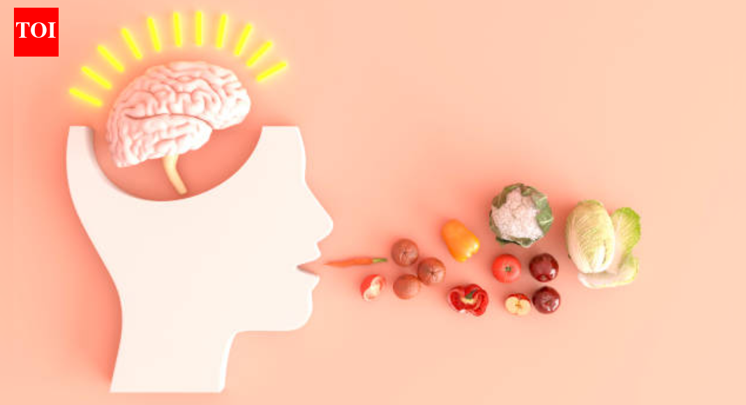 Morning brain vs evening brain: Foods that work best at each time of day