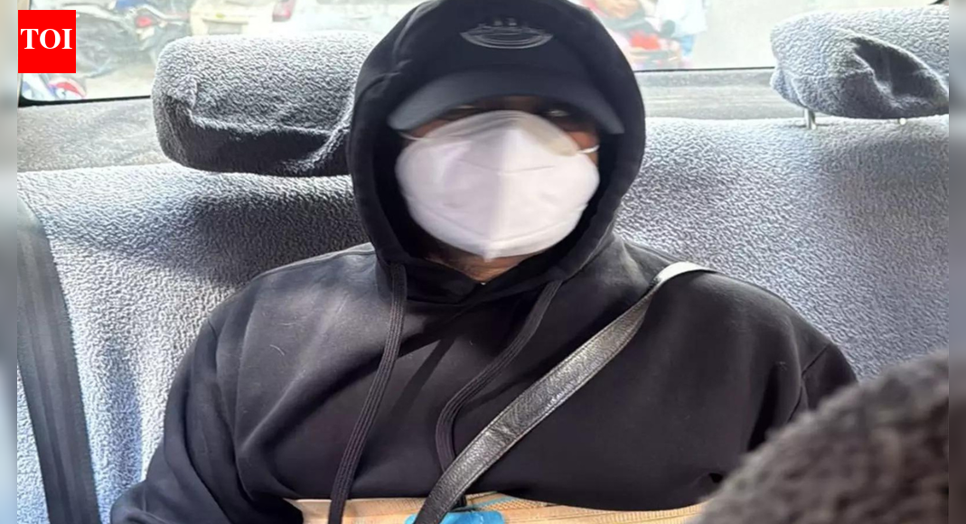 ‘Just a partner’: Goa nightclub co-owner’s 1st reaction after detention; hunt on for Luthras