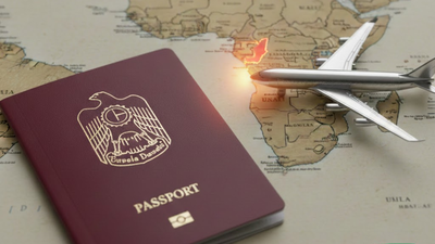 UAE imposes travel ban on Mali, urges citizens to return immediately