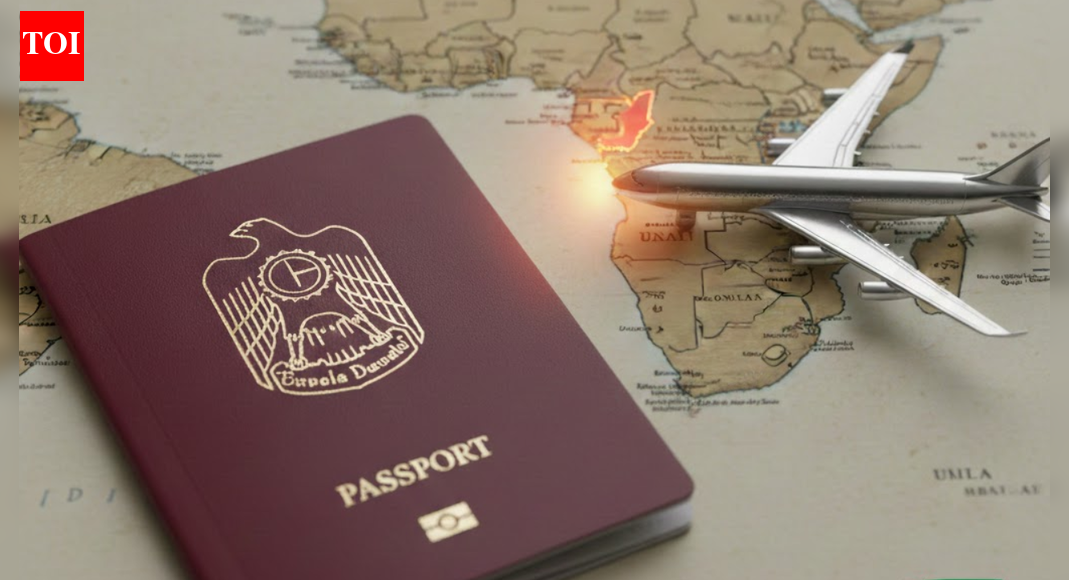 UAE imposes travel ban on Mali, urges citizens to return immediately