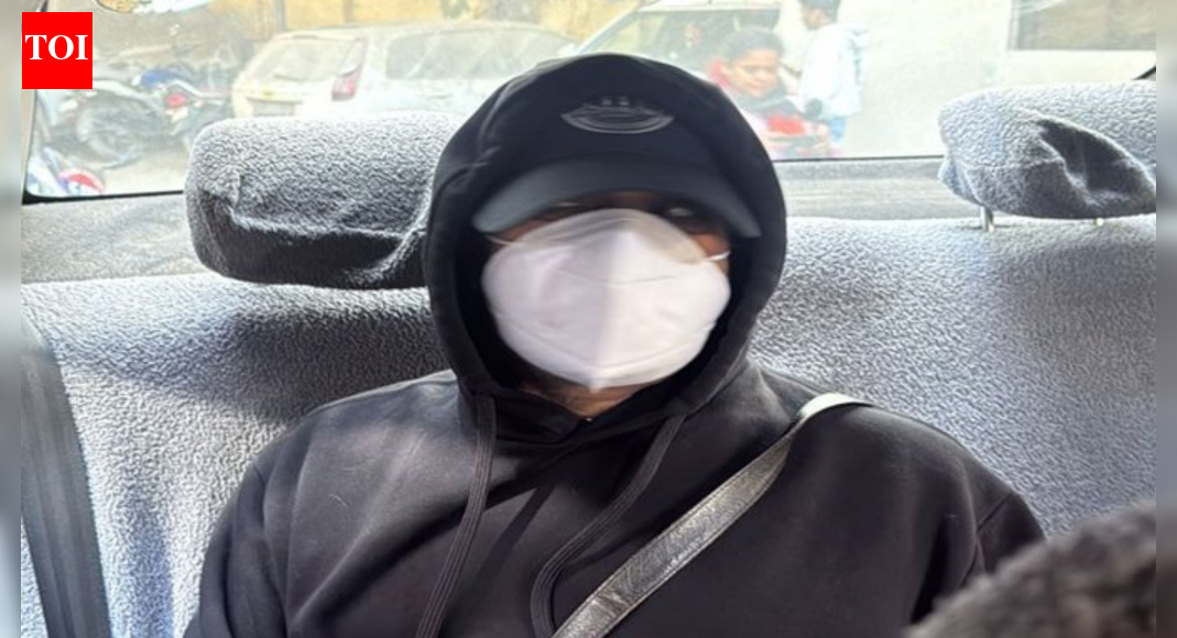 Goa nightclub fire: 'Birch by Romeo Lane' co-partner Ajay Gupta brought to Delhi crime branch; to be presented in court