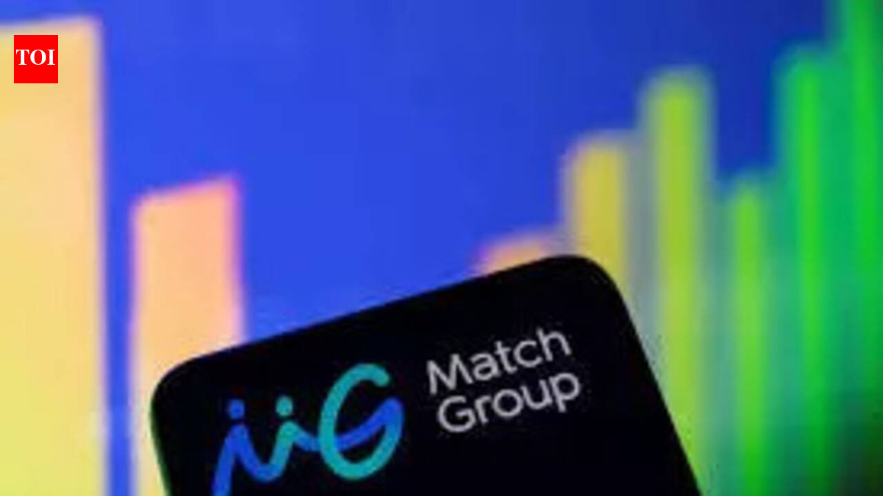 Hinge CEO Justin McLeod exits to launch AI dating app Overtone - The ...