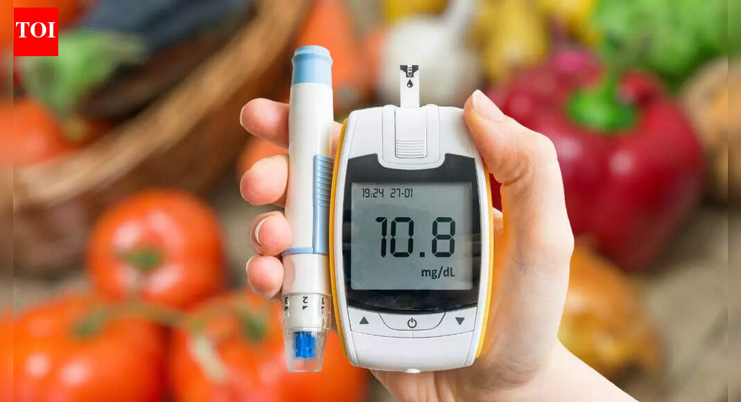 Study reveals dietary nutrient that can produce diabetes-fighting chemical in gut