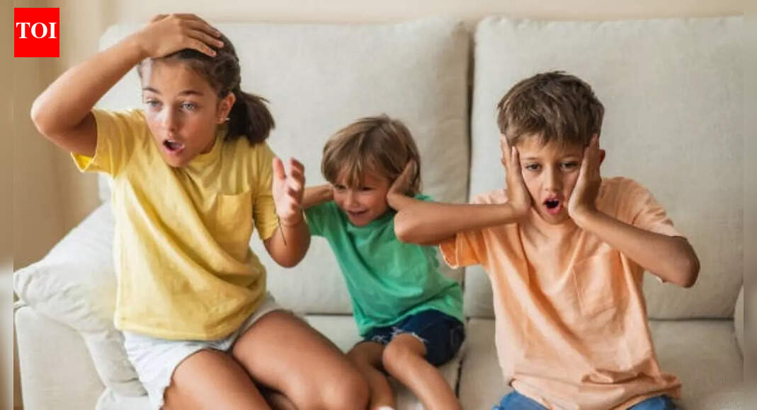 Parents who raise successful kids do these 5 things differently