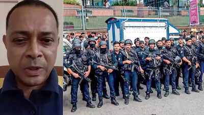  Rohit Aarrya collected fees without approval, claims CM; oppn asks why captor wasn’t taken alive