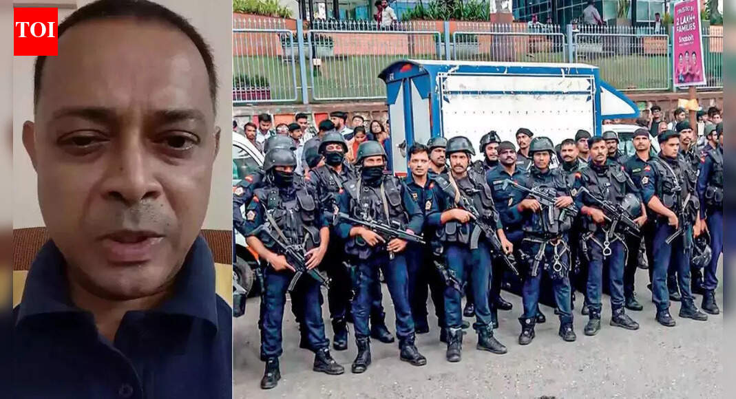 Powai hostage crisis: Rohit Aarrya collected fees without approval, claims CM; oppn asks why captor wasn’t taken alive