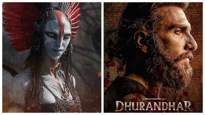 'అవతార్: ఫైర్ అండ్ యాష్' అడ్వాన్స్ బుకింగ్ టిక్కెట్ ధరలను పెంచుతుంది; రణ్‌వీర్‌ సింగ్‌ 'ధురంధర్‌' నుంచి కొంత గ్యాప్‌ తీసుకోనున్న సినిమా