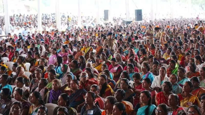  Maharashtra govt to recover dole from 14,000+ men; 1.5k staffers took Rs 14.5cr