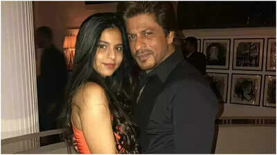 Farah Khan praises Aryan Khan; reveals how Shah Rukh Khan is mentoring Suhana Khan for 'King': I know that you are training her in action'
