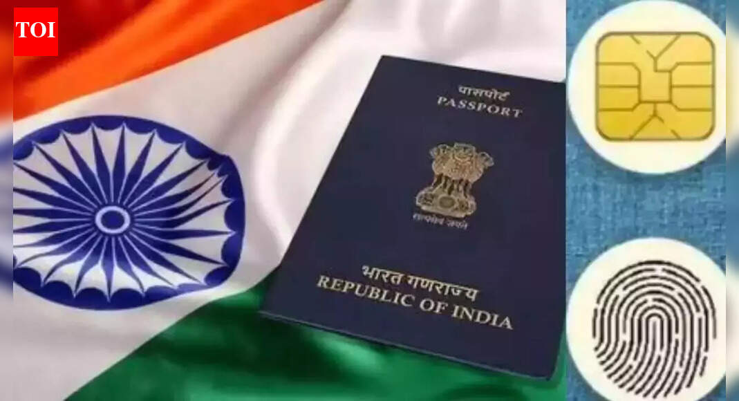 E-passport explained: What is it, who can apply, what happens to existing ones and other things to know