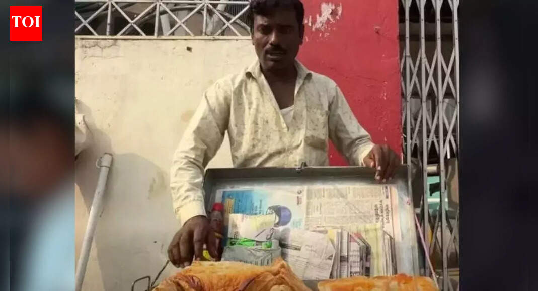 West Bengal: Two assaulted for selling chicken puffs to Gita recital attendees; row erupts