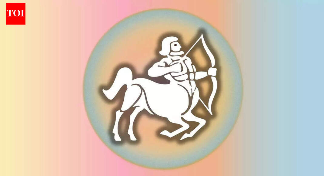 Sagittarius Women Horoscope Today (December 12, 2025): What’s draining you needs distance, not more time