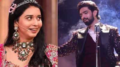  Tanya Mittal REACTS to Amaal Mallik’s remarks against her in the house; says, ‘sabne uske kaan bhare’