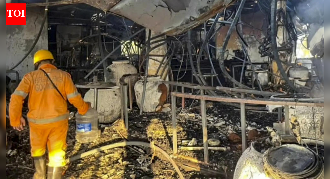 Goa nightclub fire: Luthra brothers still in Thailand — can they be extradited?