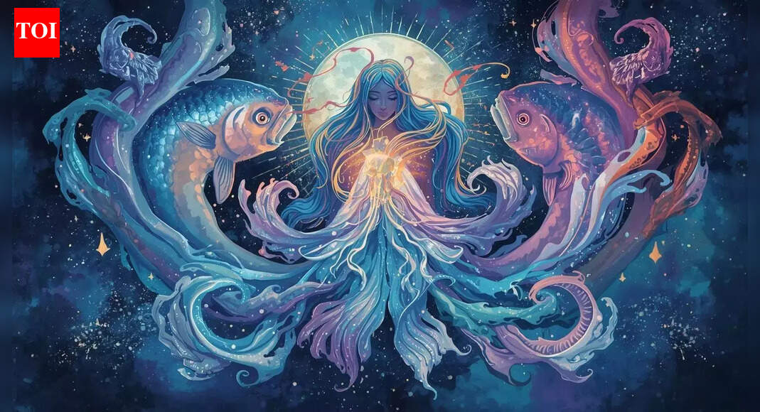 Pisces Women Horoscope Today (December 12, 2025): Pause before reacting, then rise like you were born to