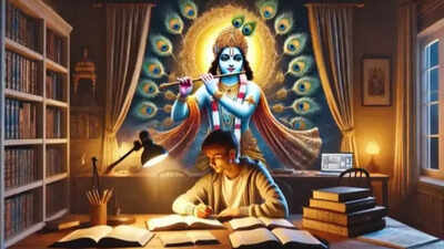  Geeta’s message for today’s kid