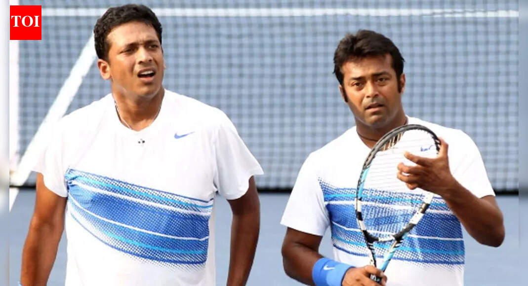 Never understood why Leander Paes-Mahesh Bhupathi split: Jacco Eltingh