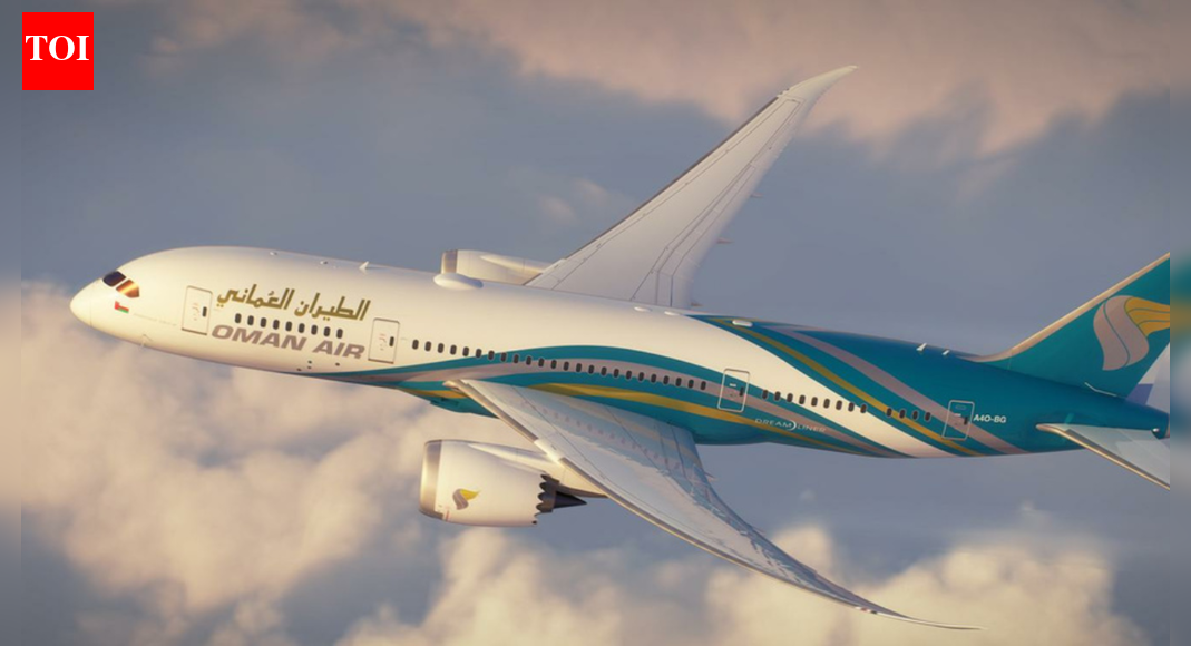 Az Oman Air új Muscat-Taif járatokkal bővíti hálózatát Szaúd-Arábiában 2026 januárjától World News