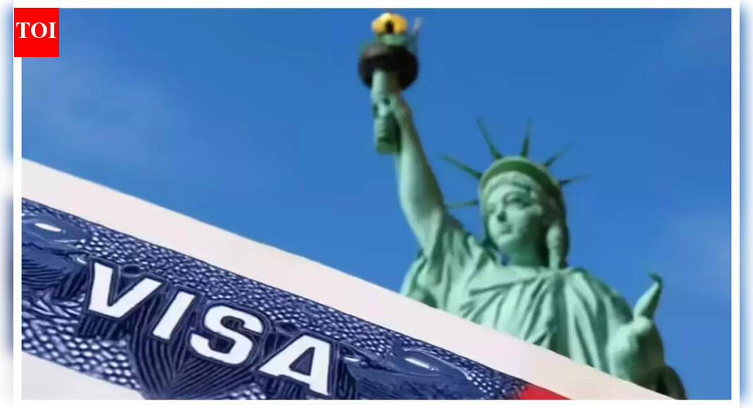 US Embassy India: ‘ATTENTION VISA APPLICANTS, If you have received an email …’