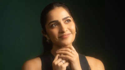  A look into the journey of the army kid to rising South star as she turns 29