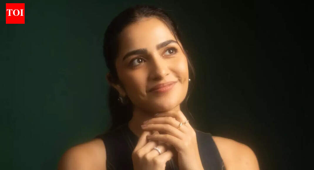 Happy Birthday Rukmini Vasanth: A look into the journey of the army kid to rising South star as she turns 29